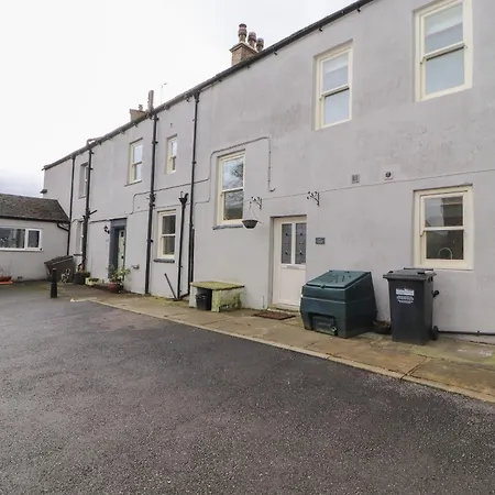 Dom wakacyjny Ings House