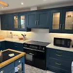 Holiday home Ings House Hawes