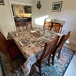 Ings House Holiday home Hawes