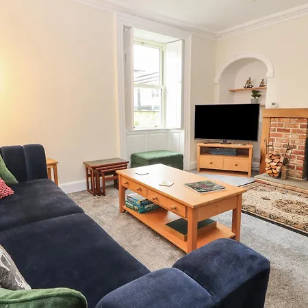 Ings House 霍伊斯