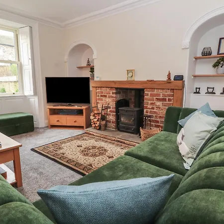 度假居 Ings House