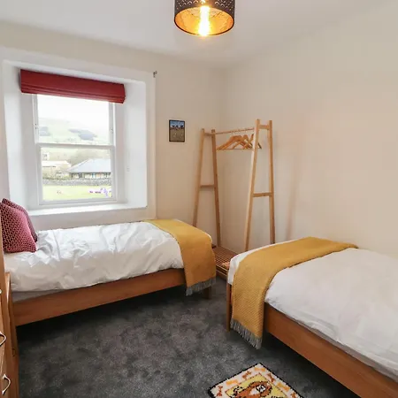 Ings House 霍伊斯