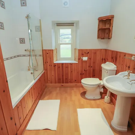 Ings House 度假居 *