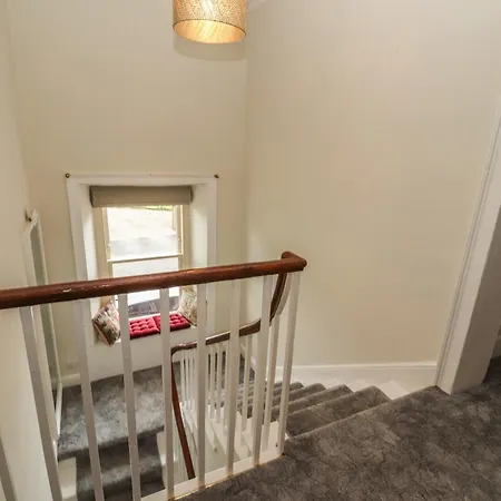 بيت للعطل Ings House هاويس