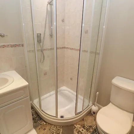 بيت للعطل Ings House