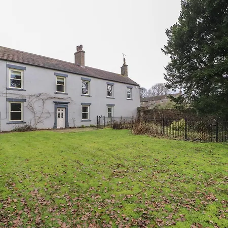 Ings House 度假居