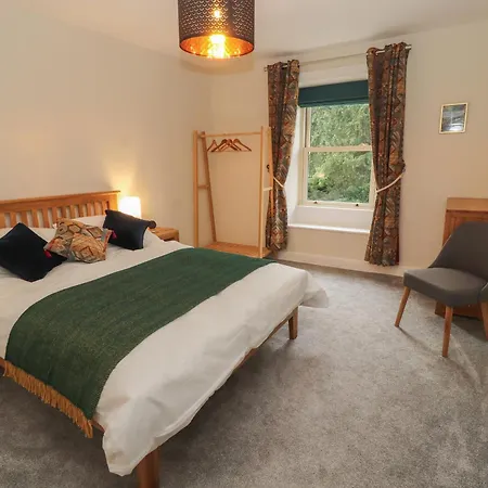 度假居 Ings House *