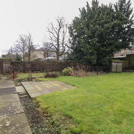 Ings House *