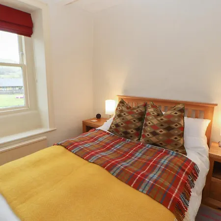 Ings House 霍伊斯