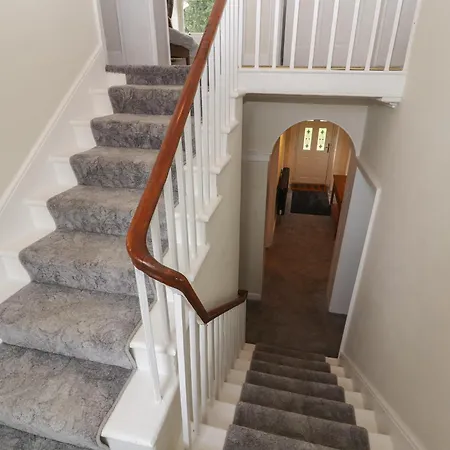 Ings House بيت للعطل *