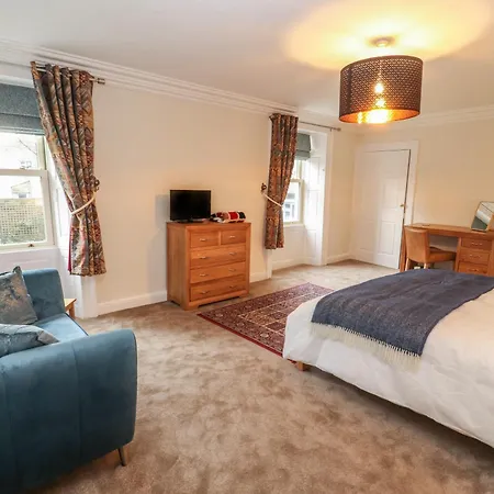 度假居 Ings House *