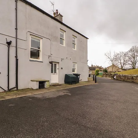 Ings House 霍伊斯