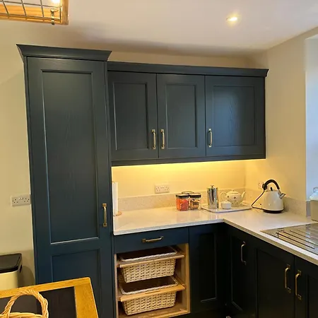 Ings House * 霍伊斯