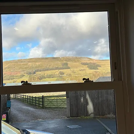 度假居 Ings House 霍伊斯