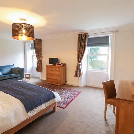 Vakantiehuis Ings House Hawes