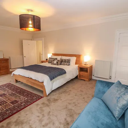 Ings House * Hawes